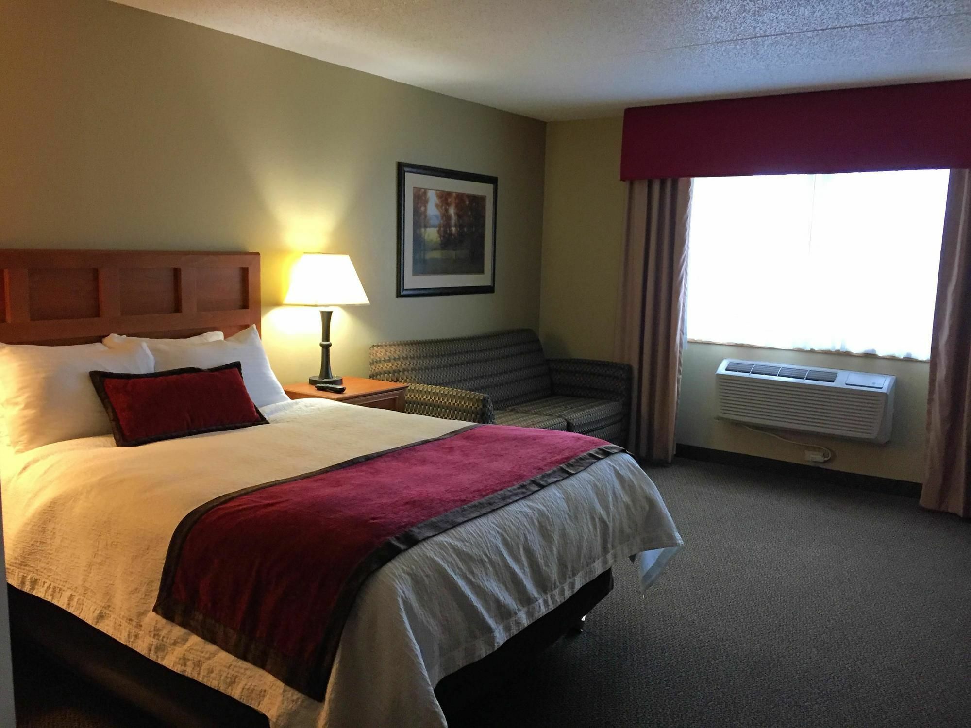 Best Western Derby Inn Eagle River Bagian luar foto